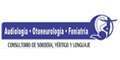 Consultorio Medico Sordera Vertigo Y Lenguaje logo