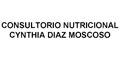 Consultorio Nutricional Cynthia Diaz Moscoso logo