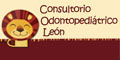 Consultorio Odontopediatrico Leon logo