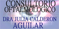 Consultorio Oftalmologico Dra. Julia Calderon Aguilar