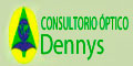 Consultorio Optico Dennys logo