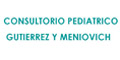 Consultorio Pediatrico Gutierrez Y Meniovich logo