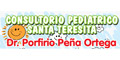 Consultorio Pediatrico Santa Teresita logo