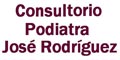 Consultorio Podiatra Jose Rodriguez