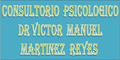 Consultorio Psicologico Dr. Victor Manuel Martinez Reyes logo