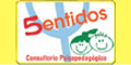 CONSULTORIO PSICOPEDAGOGICO 5ENTIDOS logo