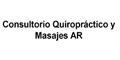 Consultorio Quiropractico Y Masajes Ar