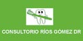 CONSULTORIO RIOS GOMEZ RAUL DR logo