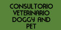 Consultorio Veterinario Doggy And Pet logo