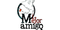CONSULTORIO VETERINARIO MI MEJOR AMIGO logo