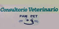 Consultorio Veterinario Pam Pet logo