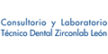 CONSULTORIO Y LABORATORIO TECNICO DENTAL ZIRCONLAB LEON logo