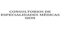 CONSULTORIOS DE ESPECIALIDADES MEDICAS SION logo