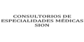 CONSULTORIOS DE ESPECIALIDADES MEDICAS SION