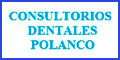 Consultorios Dentales Polanco logo
