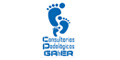 Consultorios Podologicos Gaher logo