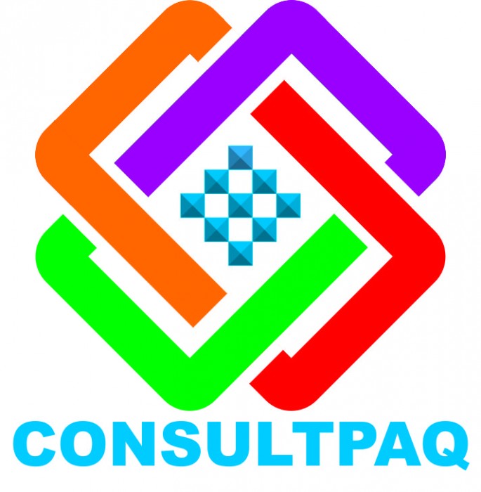 Consultpaq logo