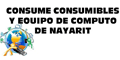 Consume Consumibles Y Equipo De Computo De Nayarit logo