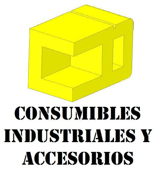 Consumibles Industriales y Accesorios logo