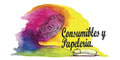 Consumibles Y Papeleria logo