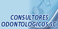 CONSUTORES ODONTOLOGICOS SC logo