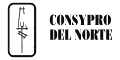 CONSYPRO DEL NORTE logo