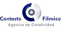 Contacto Filmico logo