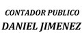 Contador Publico Daniel Jimenez logo