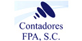 Contadores Fpa, Sc logo