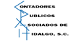 Contadores Publicos Asociados De Hidalgo, S.C. logo