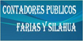 Contadores Publicos Farias Y Silahua logo