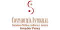 CONTADURIA INTEGRAL AMADOR-PEREZ