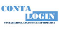 Contalogin logo