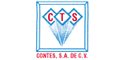 Contes, S.A. De C.V. logo