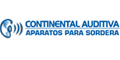 CONTINENTAL AUDITIVA SA DE CV logo