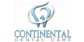 Continental Dental Care Sc logo