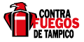 Contrafuegos De Tampico logo