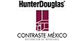Contraste Mexico logo