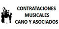 Contrataciones Musicales Cano Y Asociados