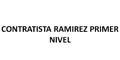 Contratista Ramirez Primer Nivel logo