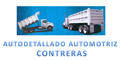 CONTRERAS CARROCERIA logo