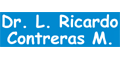 CONTRERAS M L RICARDO DR logo