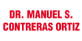 CONTRERAS ORTIZ MANUEL S. DR.