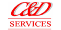 CONTROL AND DRIVES SERVICES INC SA DE CV logo