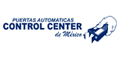 Control Center De Mexico logo