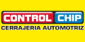 Control Chip Cerrajeria Automotriz logo