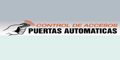 Control De Accesos logo