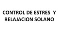 Control De Estres Y Relajacion Solano logo