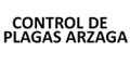 Control De Plagas Arzaga logo