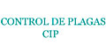 Control De Plagas Cip logo